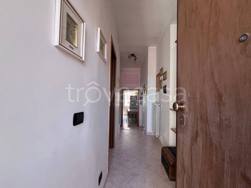 appartamento in vendita a Termoli
