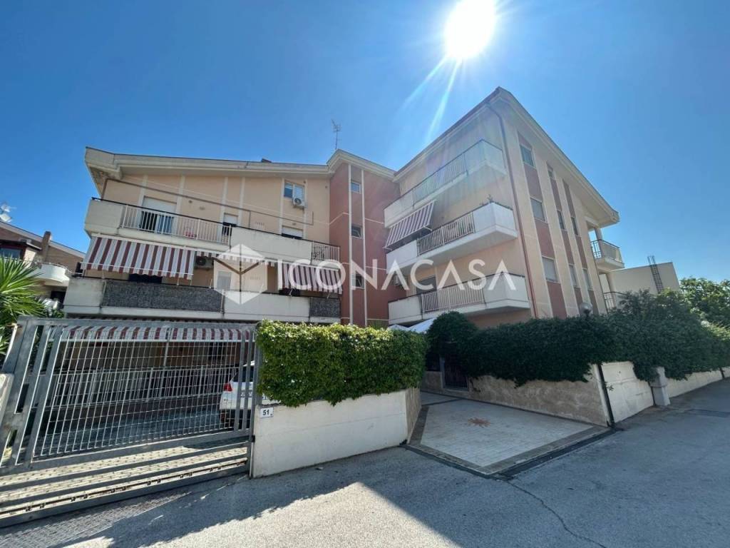 appartamento in vendita a Termoli