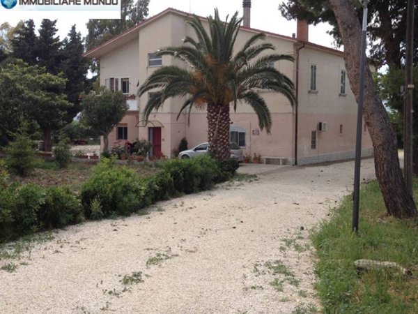 casa indipendente in vendita a Termoli