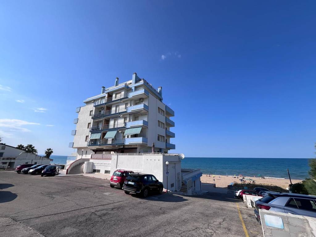 appartamento in vendita a Termoli