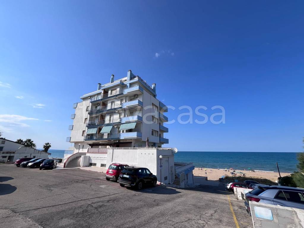 appartamento in vendita a Termoli