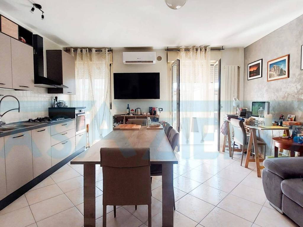 appartamento in vendita a Termoli