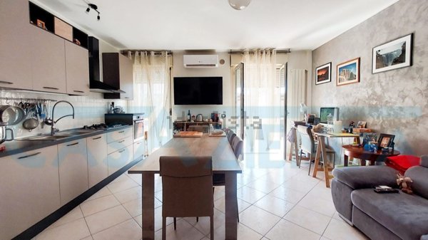 appartamento in vendita a Termoli