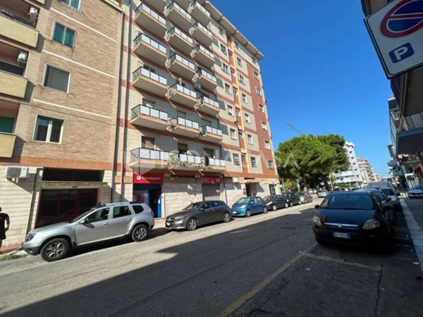 negozio in vendita a Termoli