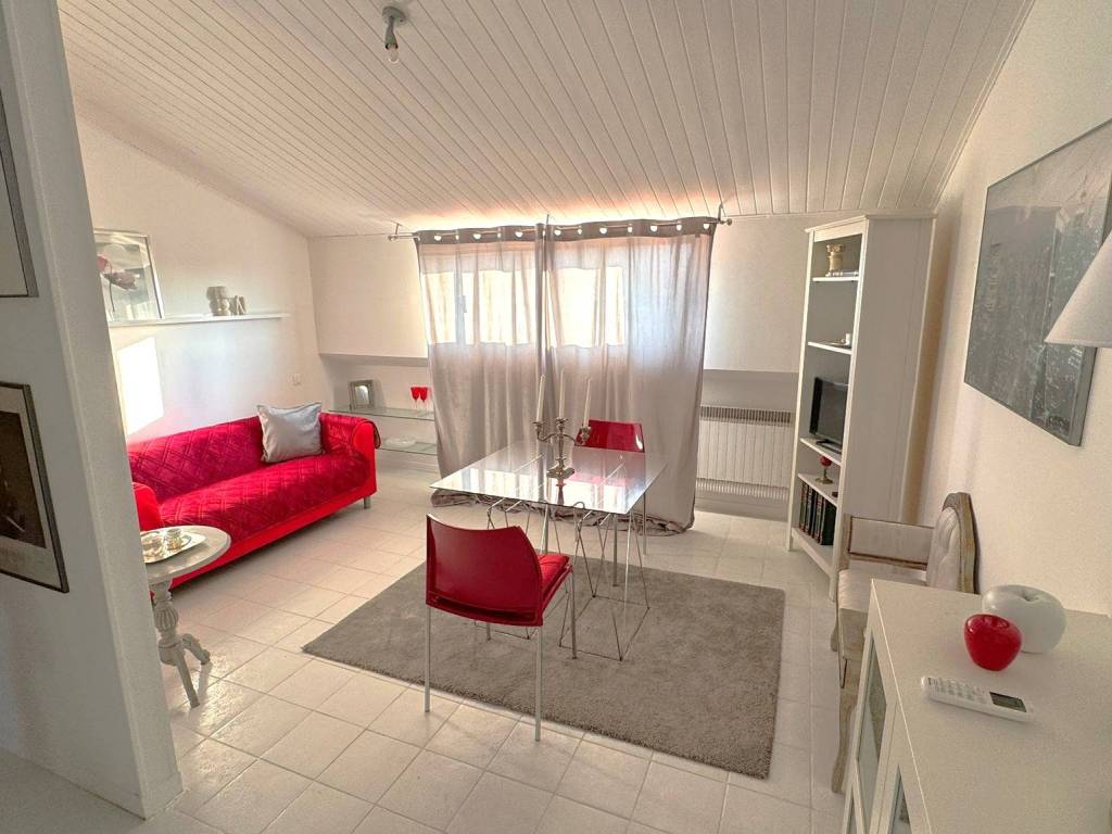 appartamento in vendita a Termoli