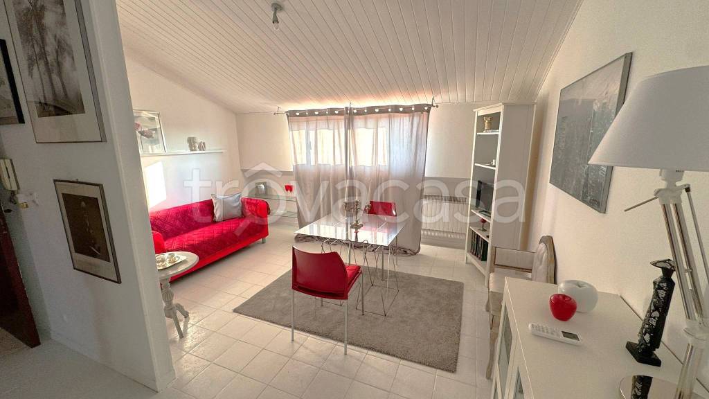 appartamento in vendita a Termoli