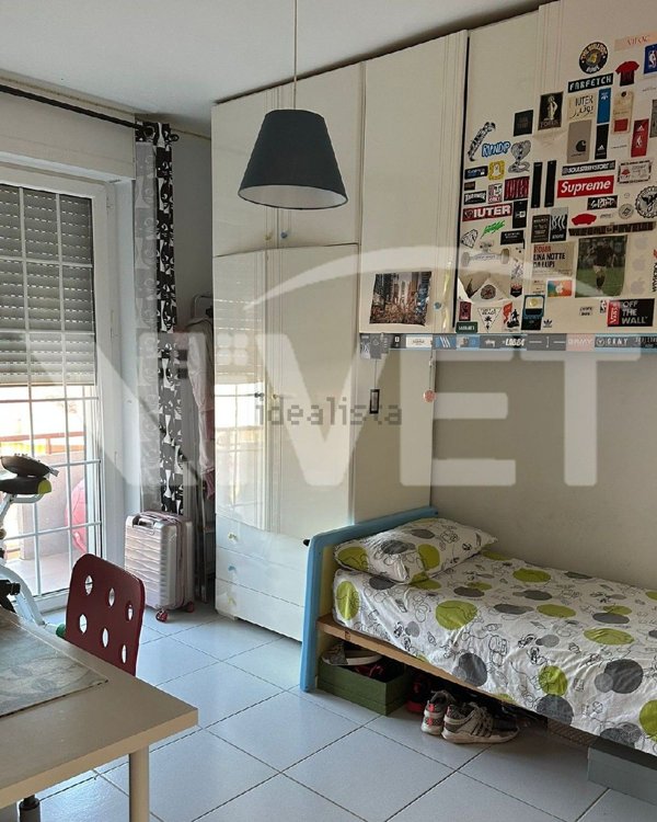 appartamento in vendita a Termoli
