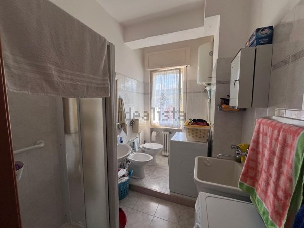 appartamento in vendita a Termoli