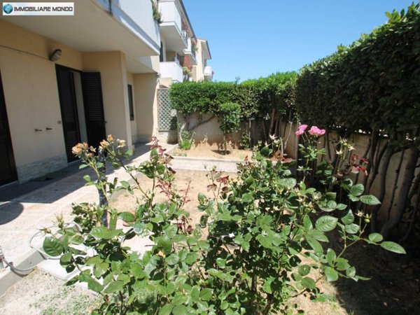 appartamento in vendita a Termoli