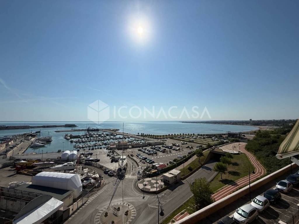 appartamento in vendita a Termoli