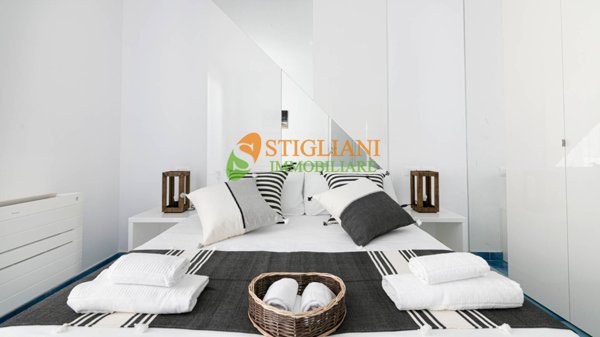 appartamento in vendita a Termoli