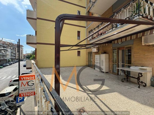 appartamento in vendita a Termoli