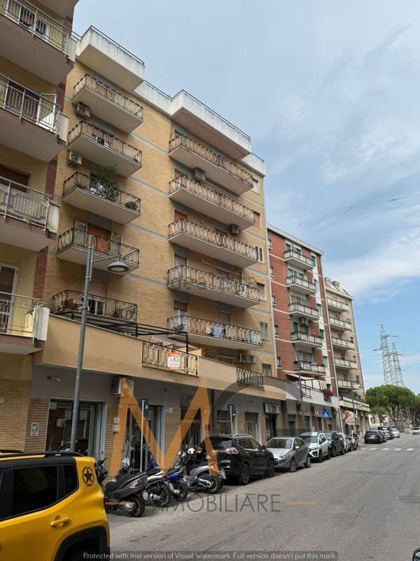 appartamento in vendita a Termoli