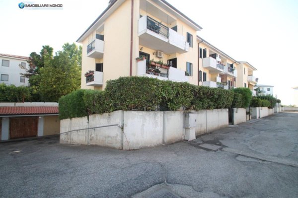 appartamento in vendita a Termoli