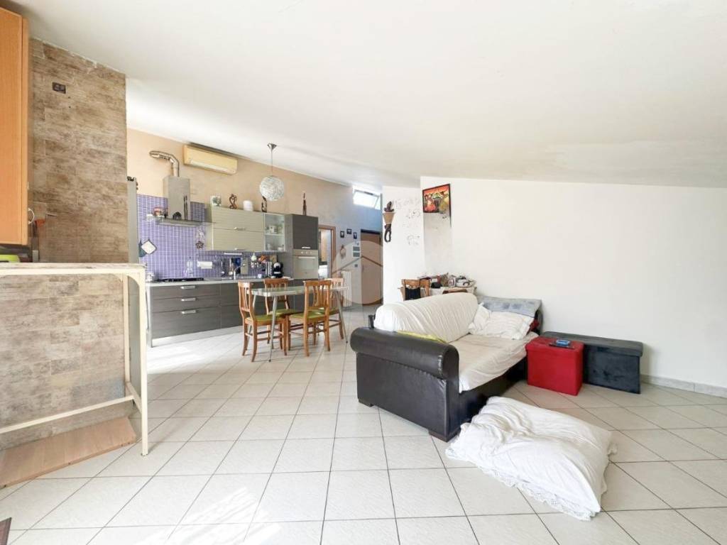 appartamento in vendita a Termoli