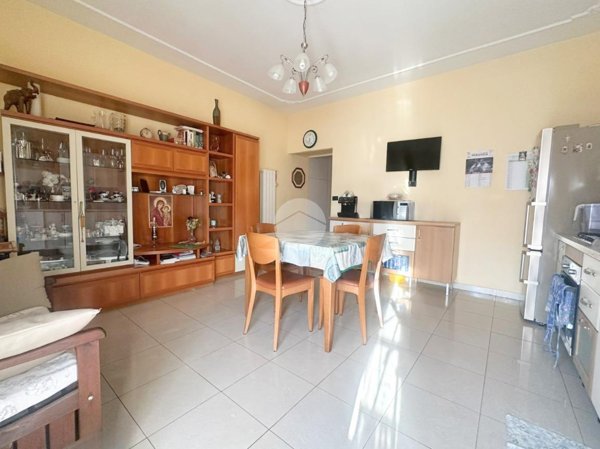 appartamento in vendita a Termoli