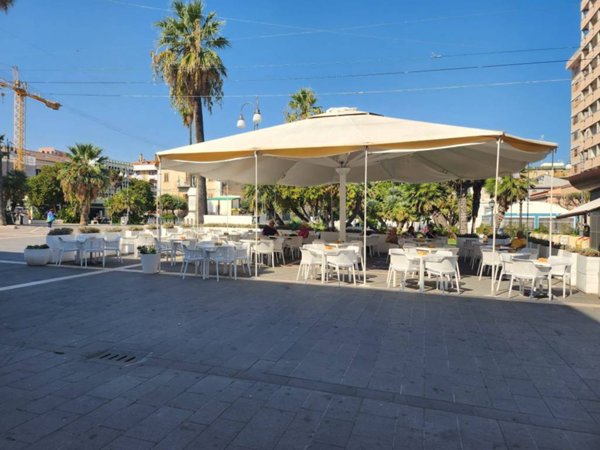 negozio in vendita a Termoli