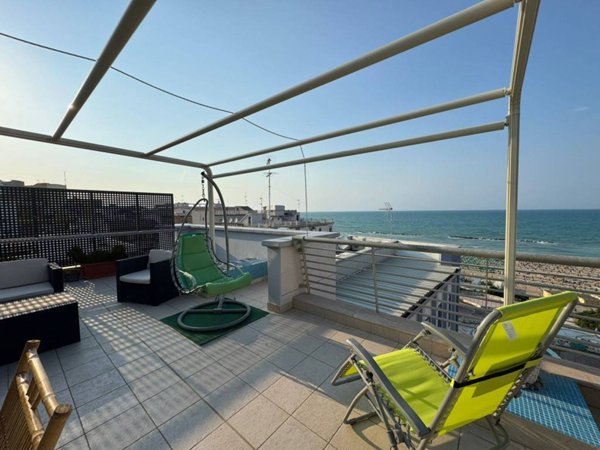 appartamento in vendita a Termoli