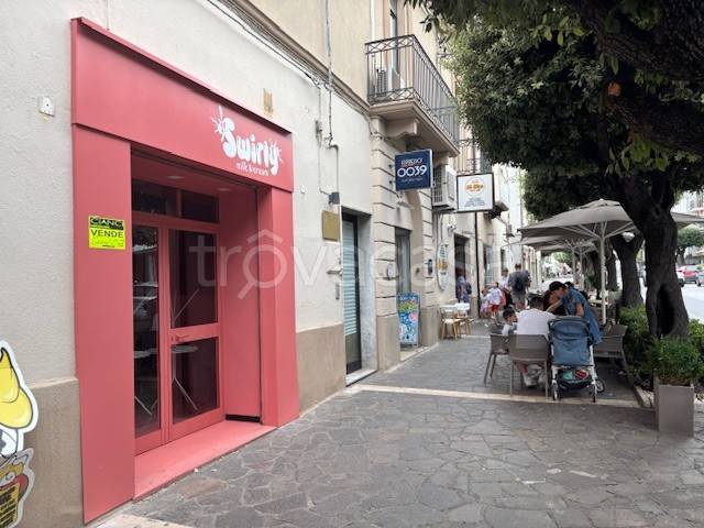 monolocale in vendita a Termoli