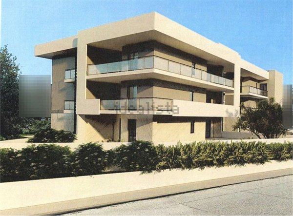 appartamento in vendita a Termoli