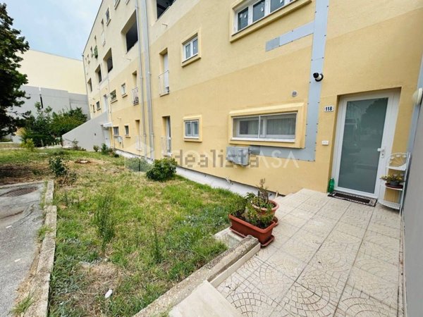 appartamento in vendita a Termoli