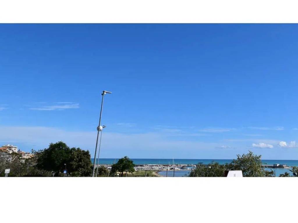 appartamento in vendita a Termoli