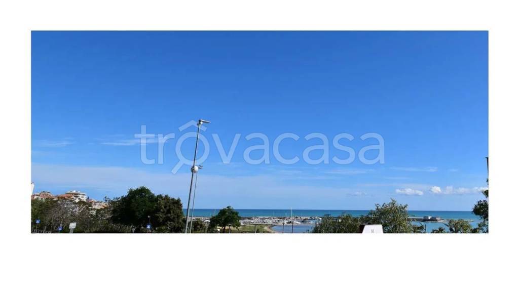 appartamento in vendita a Termoli