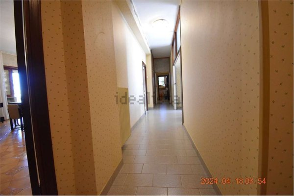 appartamento in vendita a Termoli