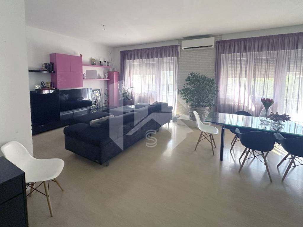 appartamento in vendita a Termoli