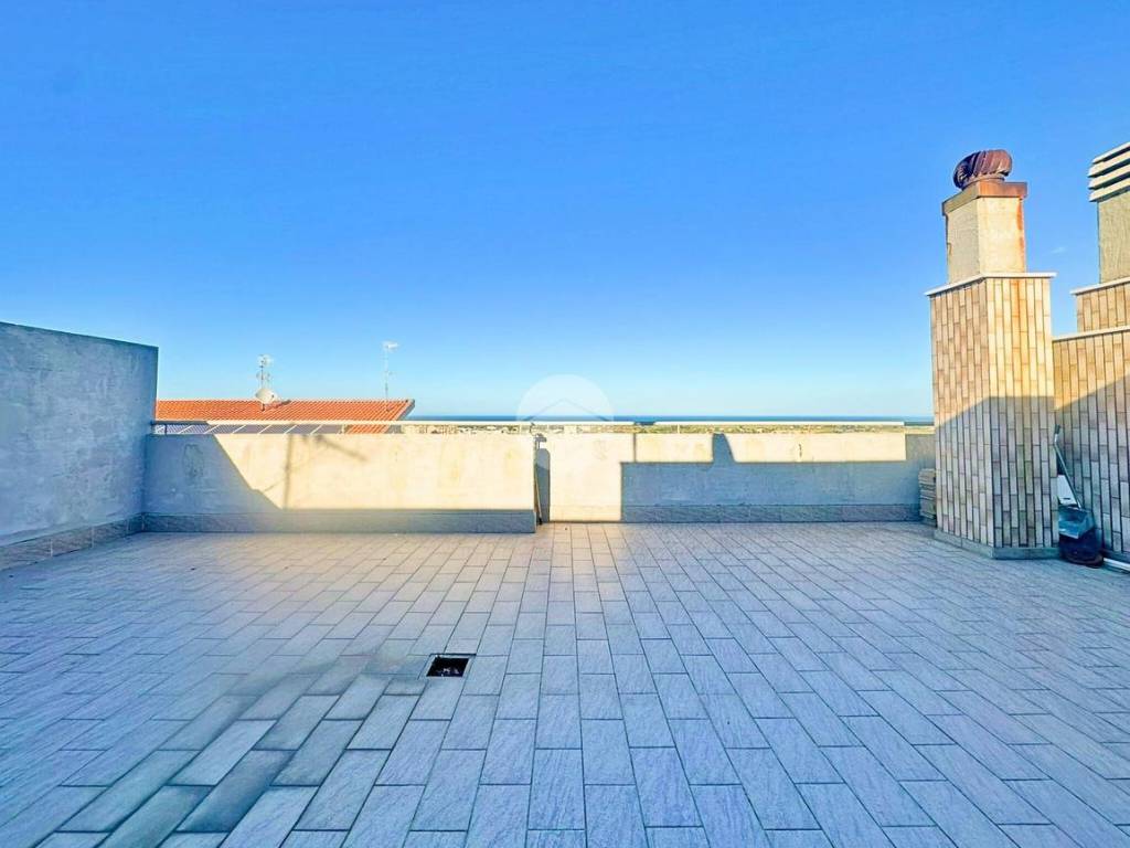 casa indipendente in vendita a Termoli