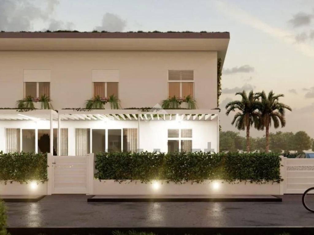 appartamento in vendita a Termoli