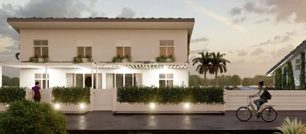 appartamento in vendita a Termoli