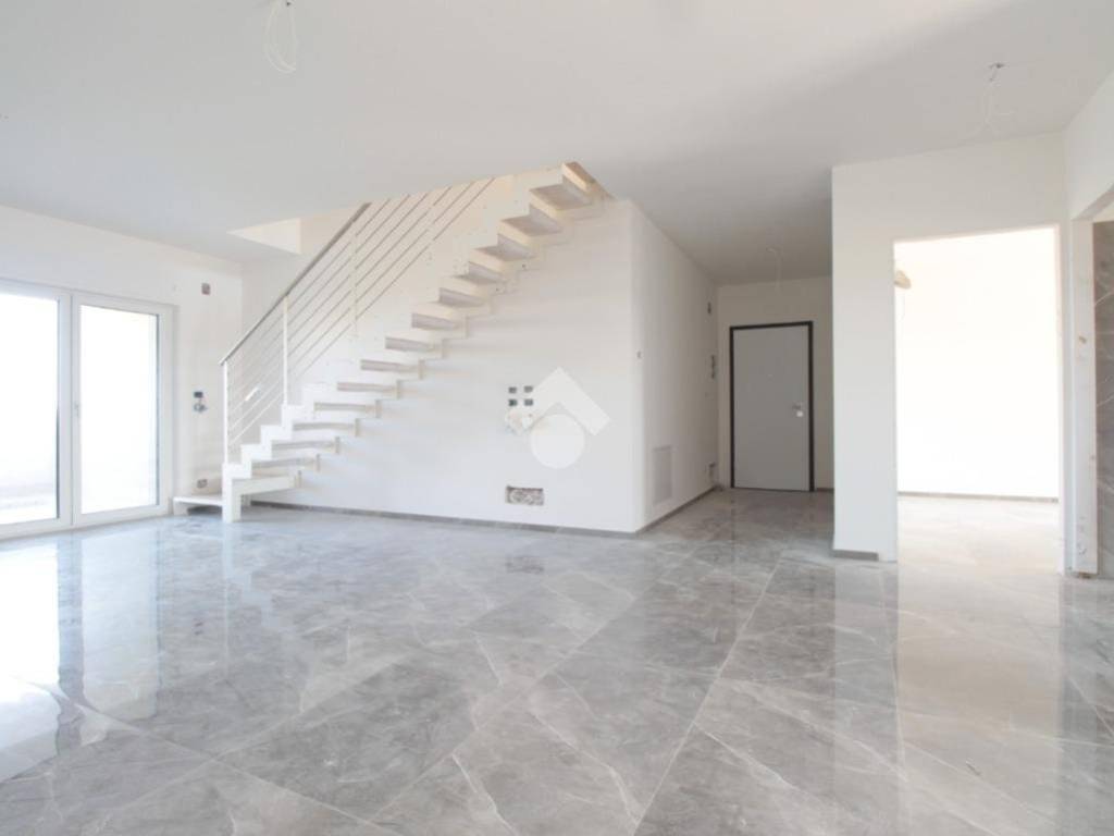 appartamento in vendita a Termoli