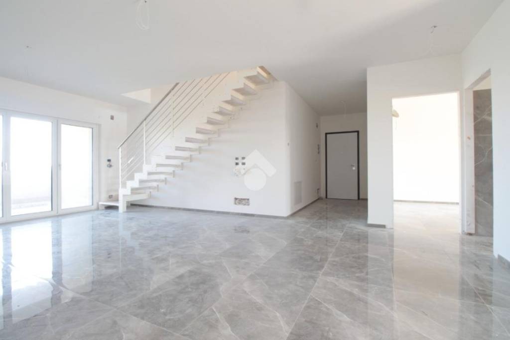 appartamento in vendita a Termoli