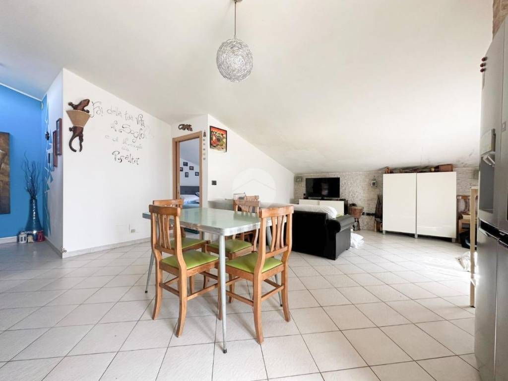 appartamento in vendita a Termoli