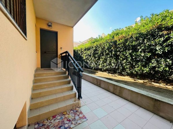 appartamento in vendita a Termoli