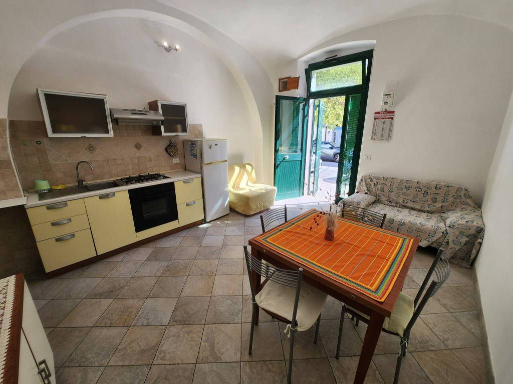 appartamento in vendita a Termoli