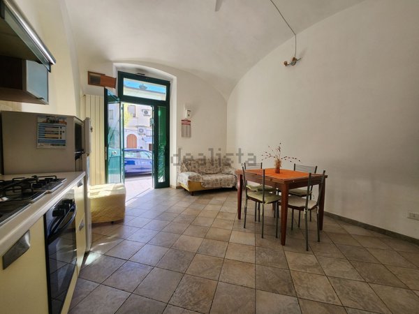 appartamento in vendita a Termoli