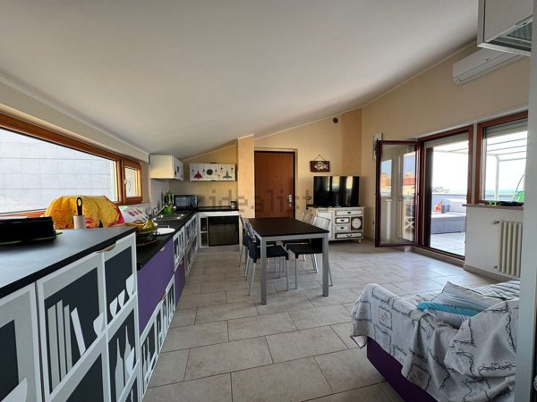 appartamento in vendita a Termoli