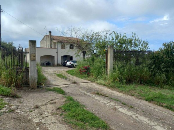 casa indipendente in vendita a Termoli