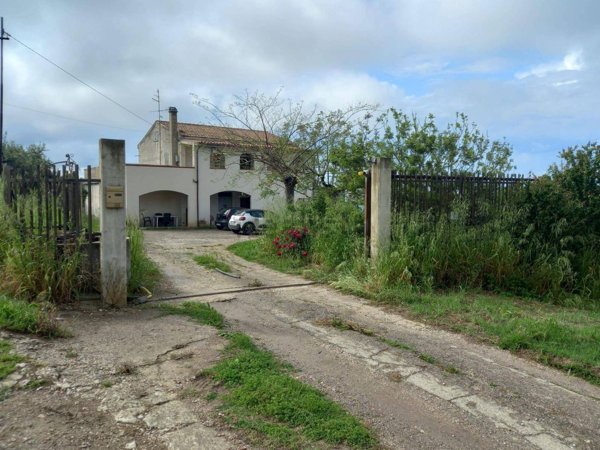 appartamento in vendita a Termoli