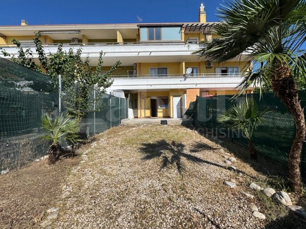 appartamento in vendita a Termoli