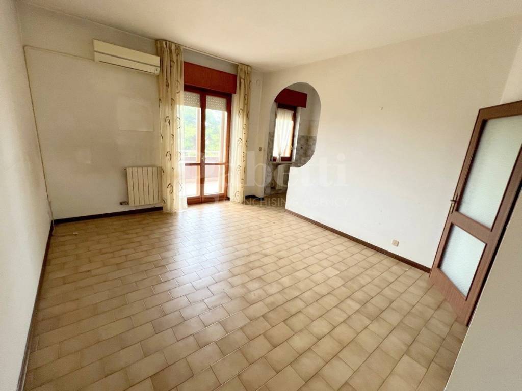 appartamento in vendita a Termoli