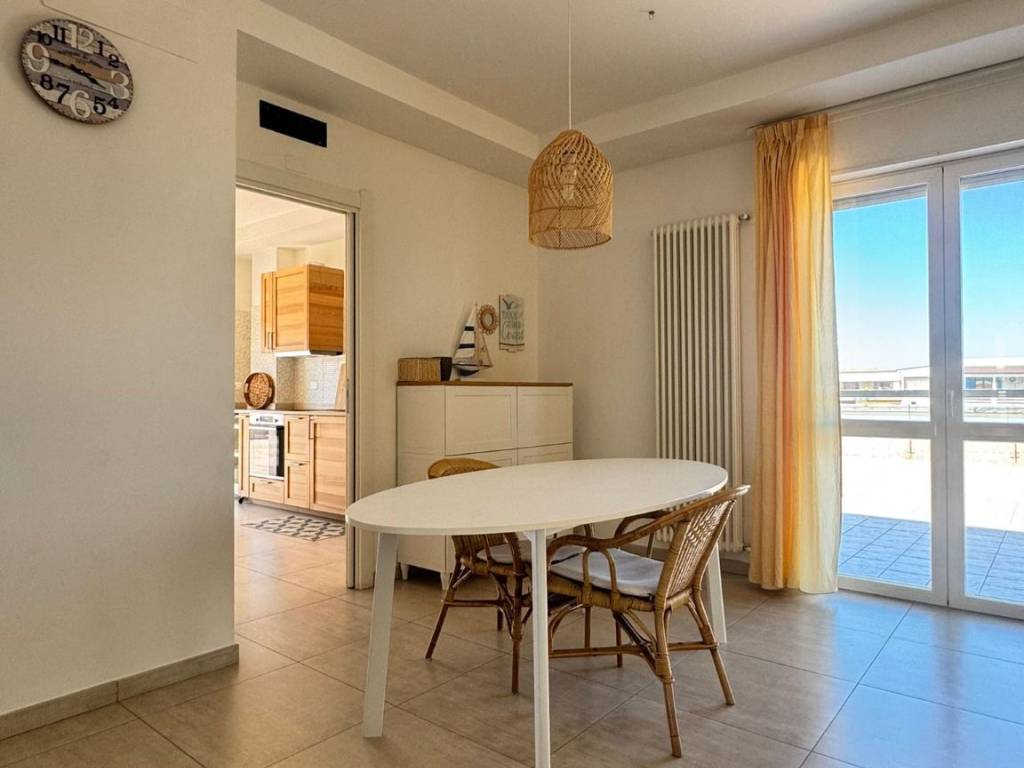 appartamento in vendita a Termoli