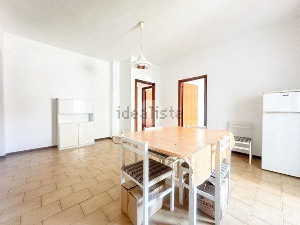 appartamento in vendita a Termoli