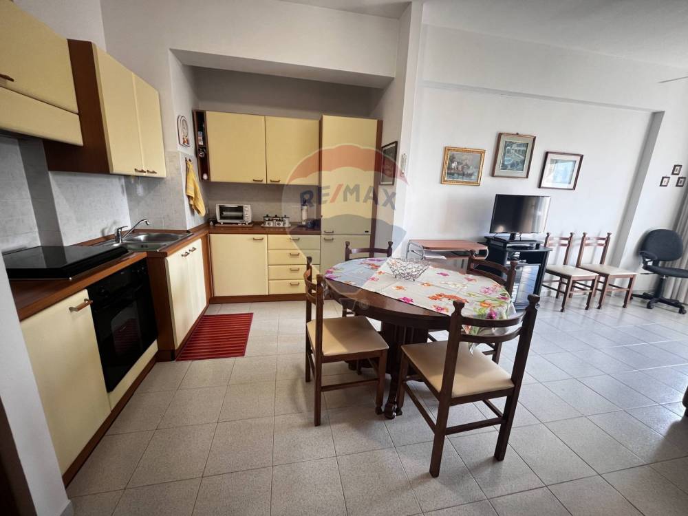 appartamento in vendita a Termoli