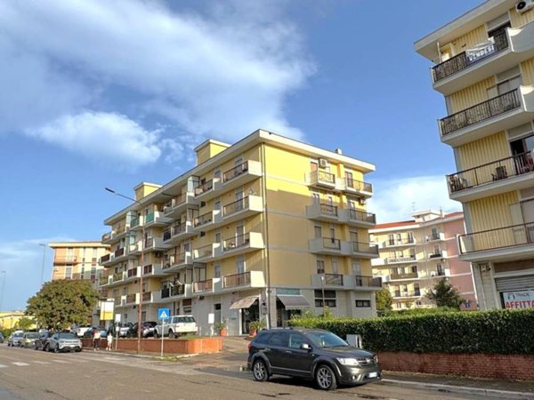 appartamento in vendita a Termoli