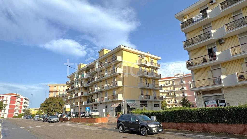 appartamento in vendita a Termoli