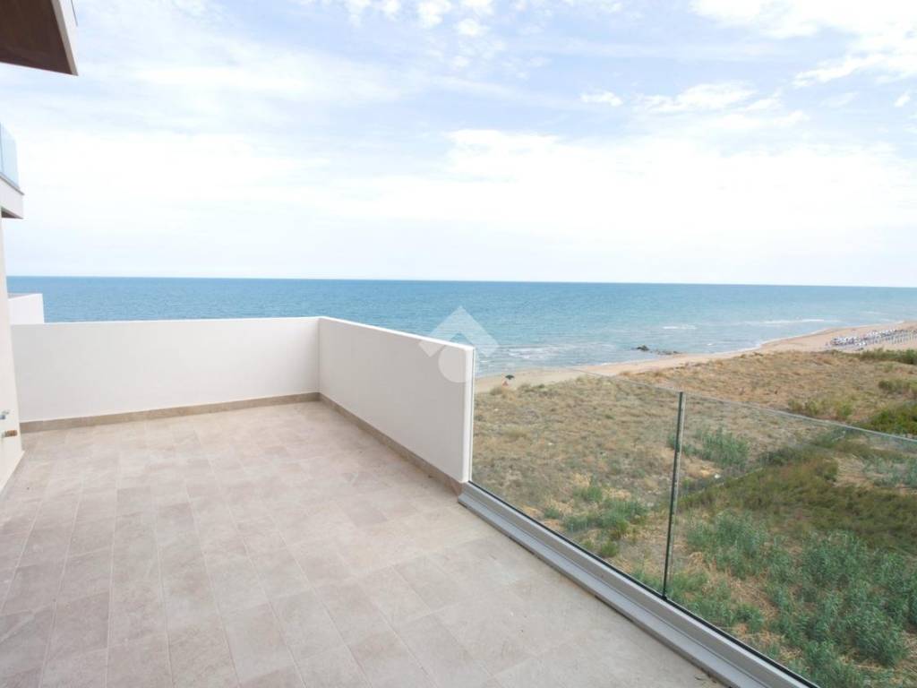 appartamento in vendita a Termoli