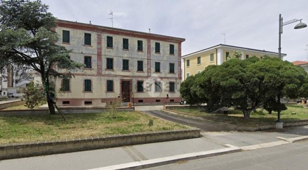 appartamento in vendita a Termoli